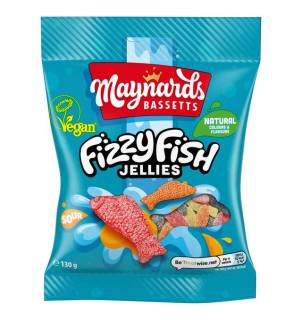 Maynards Bassetts Fizzy...