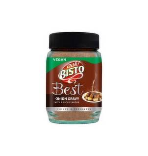 Bisto Best Roast Onion...