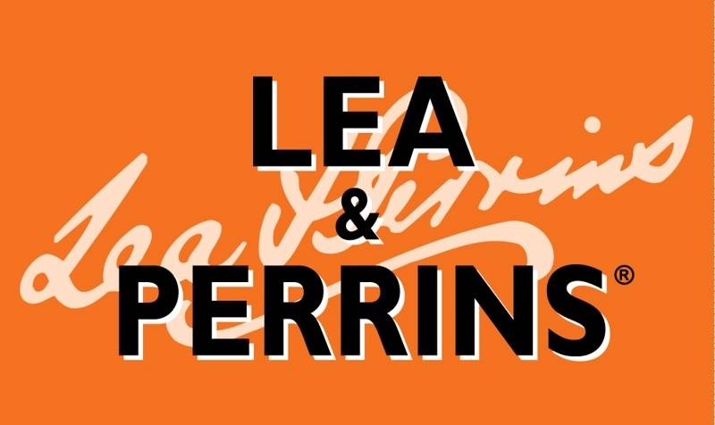 Lea & Perrins