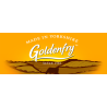 Goldenfry