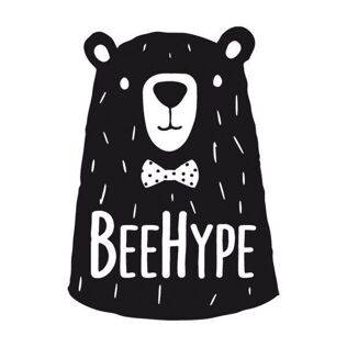 BeeHype Honey