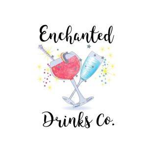 Enchanted Drinks
