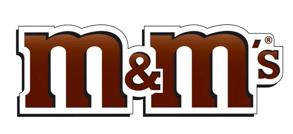 M&M's