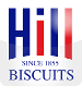 Hill Biscuits