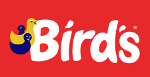 Bird's
