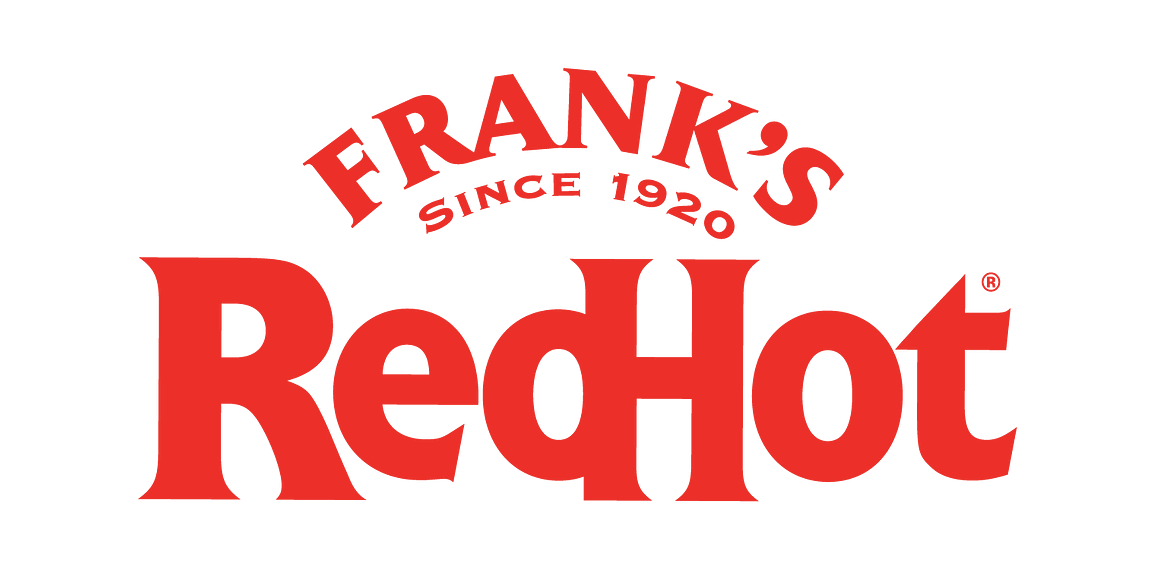 Frank's RedHot